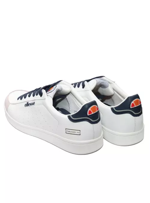 Ellesse BENSON WHITE DEEP PU EL01M80414-01