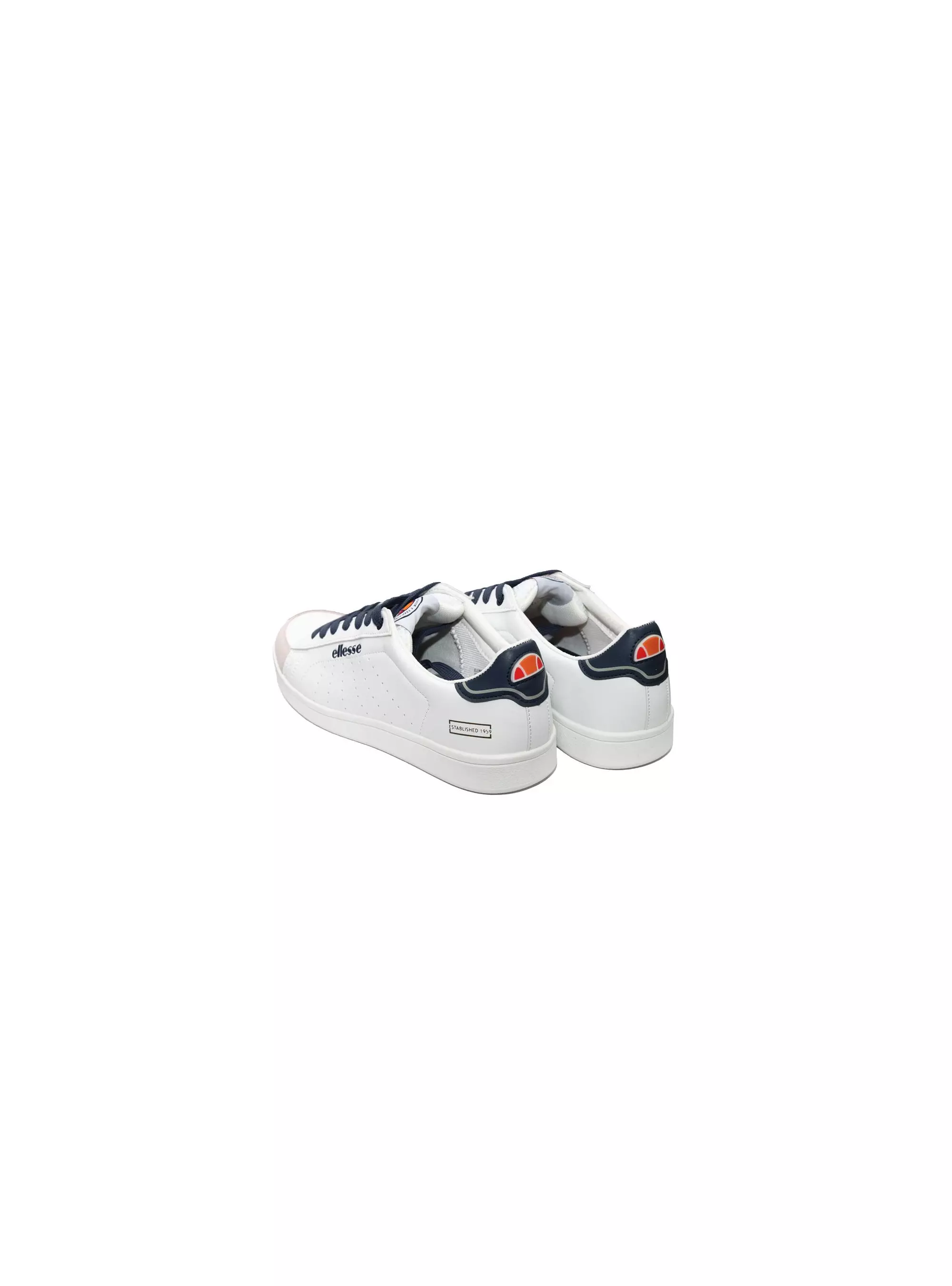 Ellesse BENSON WHITE DEEP PU EL01M80414-01