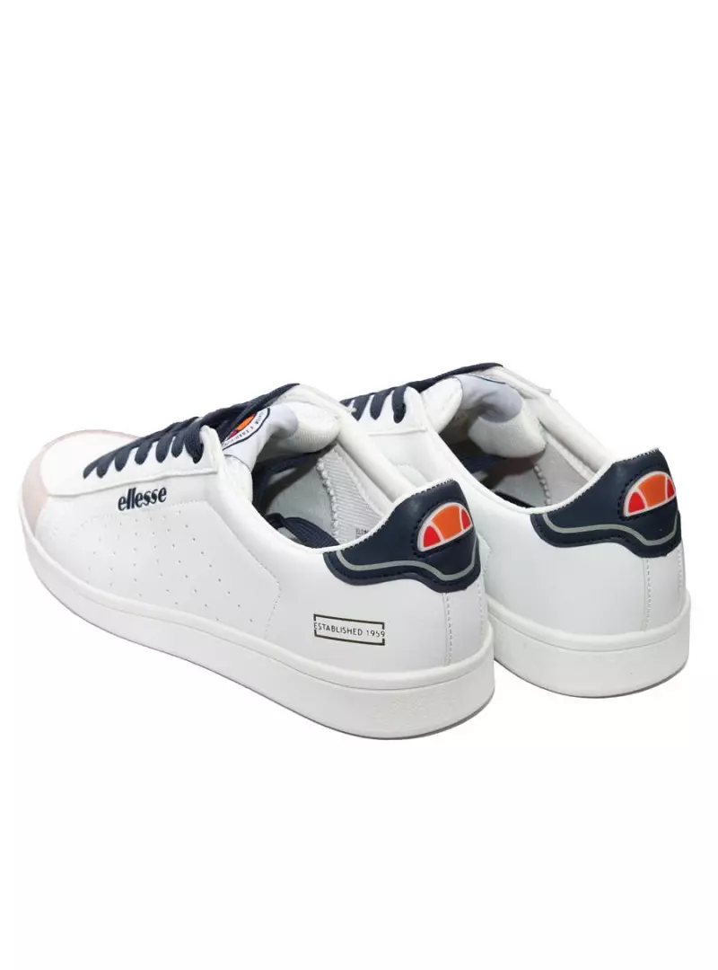 Ellesse BENSON WHITE DEEP PU EL01M80414-01