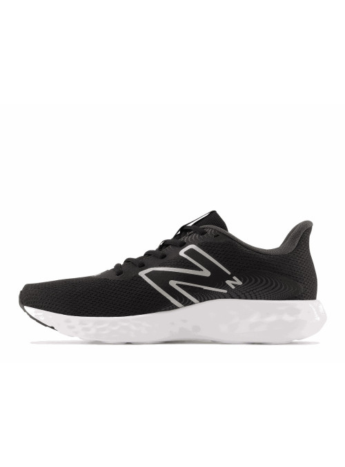 New Balance Buty damskie 411 W411LB3 - Czarne | Sklep Monotox