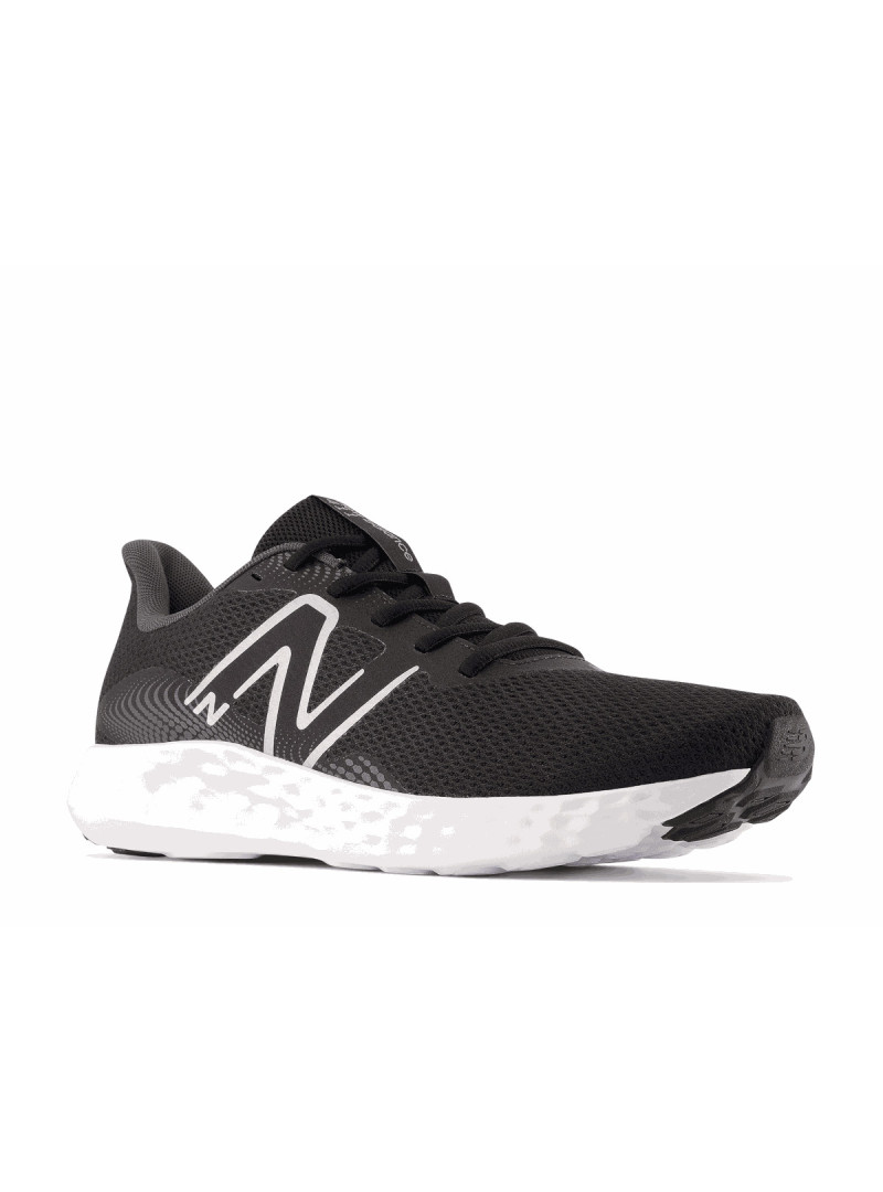 New Balance Buty damskie 411 W411LB3 - Czarne | Sklep Monotox