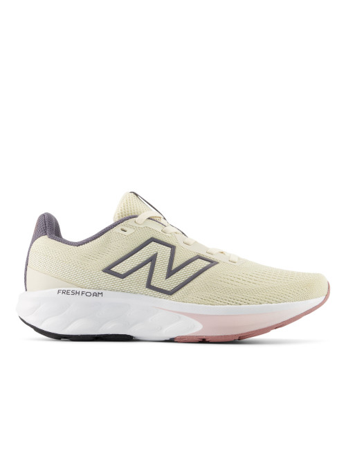 New Balance Buty damskie 520 W5207J8 - Żółte | Sklep Monotox