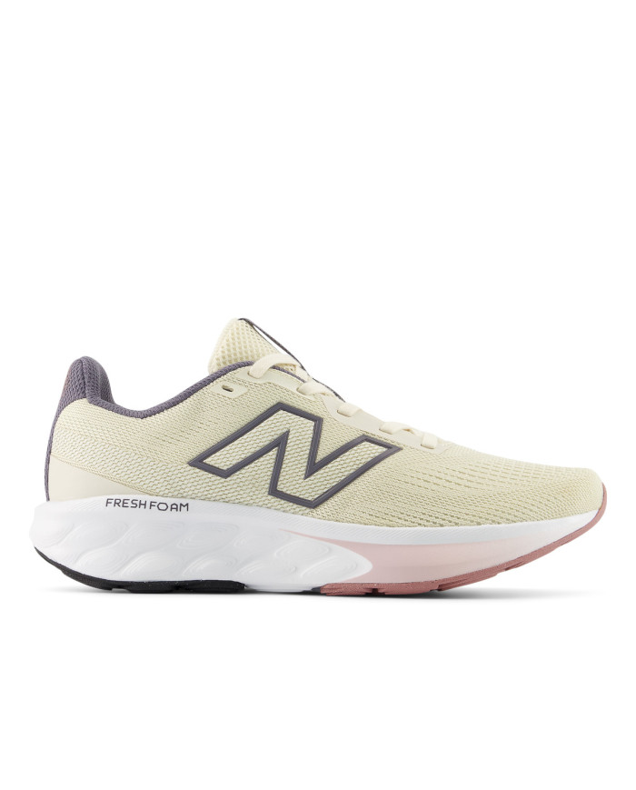 New Balance Buty damskie 520 W5207J8 - Żółte | Sklep Monotox