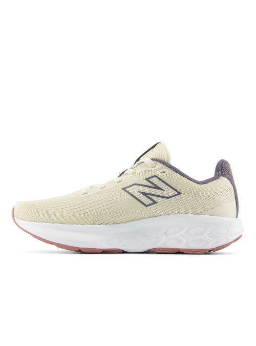 New Balance Buty damskie 520 W5207J8 - Żółte | Sklep Monotox