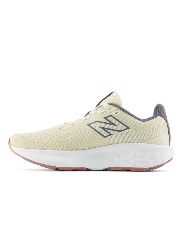 New Balance Buty damskie 520 W5207J8 - Żółte | Sklep Monotox