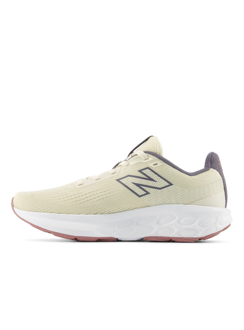 New Balance Buty damskie 520 W5207J8 - Żółte | Sklep Monotox