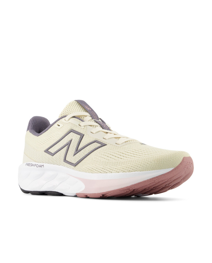 New Balance Buty damskie 520 W5207J8 - Żółte | Sklep Monotox