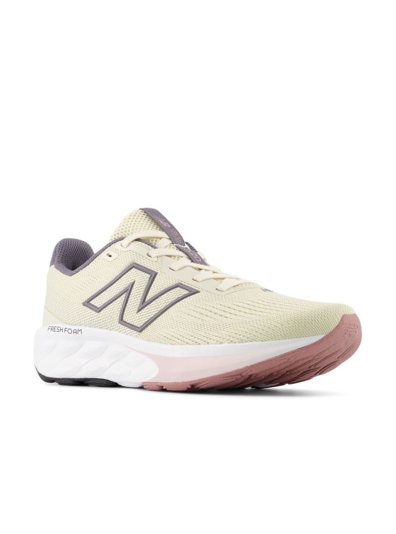 New Balance Buty damskie 520 W5207J8 - Żółte | Sklep Monotox