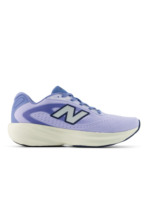 New Balance Buty damskie 680 W6808P8 - Fioletowe | Sklep Monotox