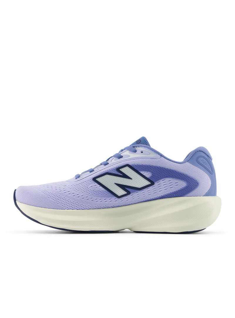 New Balance Buty damskie 680 W6808P8 - Fioletowe | Sklep Monotox