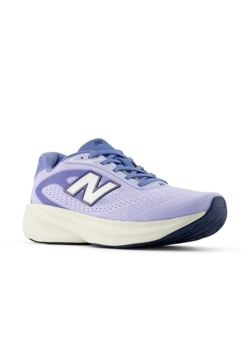 New Balance Buty damskie 680 W6808P8 - Fioletowe | Sklep Monotox