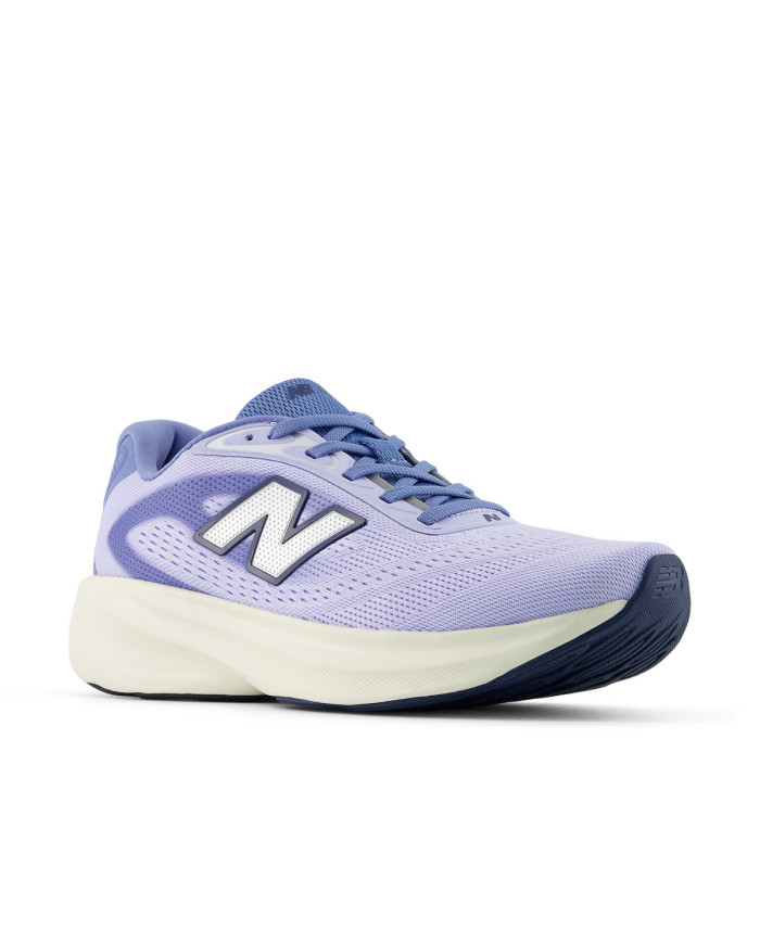 New Balance Buty damskie 680 W6808P8 - Fioletowe | Sklep Monotox