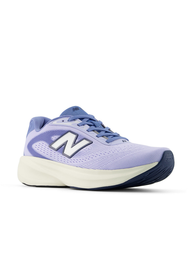 New Balance Buty damskie 680 W6808P8 - Fioletowe | Sklep Monotox