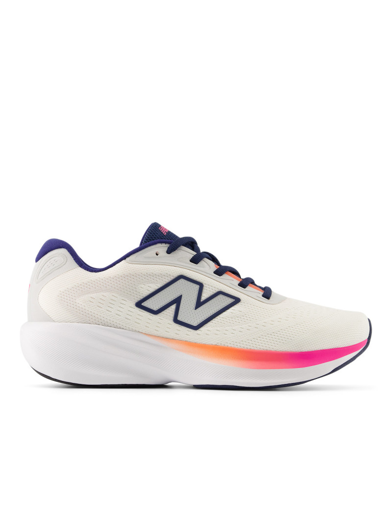 New Balance Buty damskie 680 W6809BI - Białe | Sklep Monotox