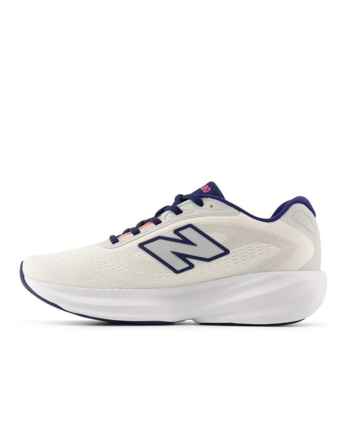 New Balance Buty damskie 680 W6809BI - Białe | Sklep Monotox