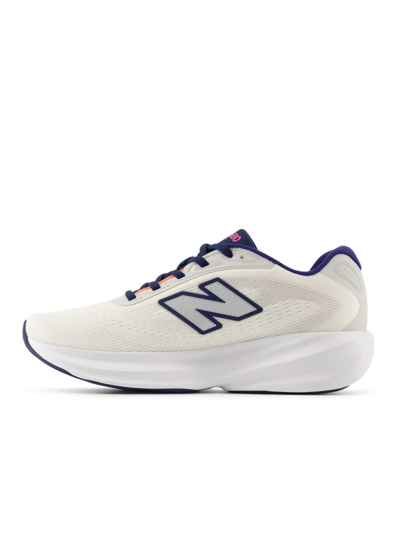 New Balance Buty damskie 680 W6809BI - Białe | Sklep Monotox