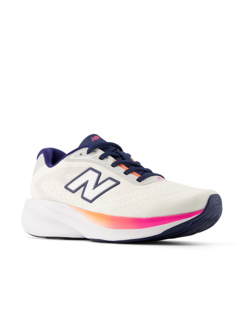 New Balance Buty damskie 680 W6809BI - Białe | Sklep Monotox