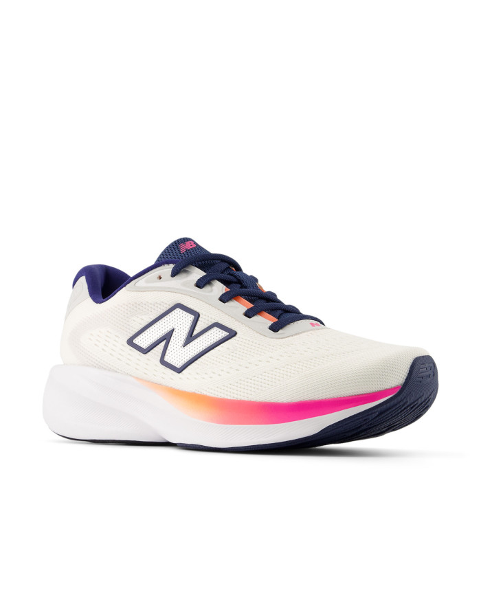 New Balance Buty damskie 680 W6809BI - Białe | Sklep Monotox