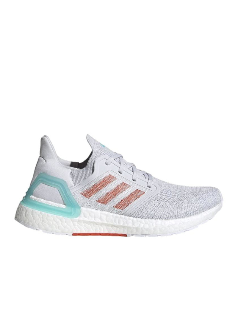 Adidas Buty damskie adidas Performance ULTRABOOST 20 PRIME EG0770 - Szare | Sklep Monotox