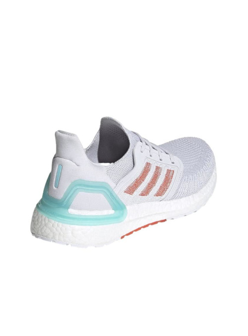 Adidas Buty damskie adidas Performance ULTRABOOST 20 PRIME EG0770 - Szare | Sklep Monotox