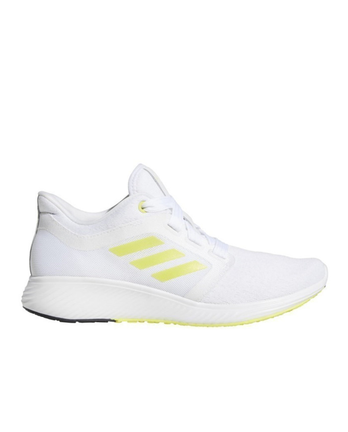 Adidas Buty damskie adidas Performance EDGE LUX 3 W EH0432 - Białe | Sklep Monotox
