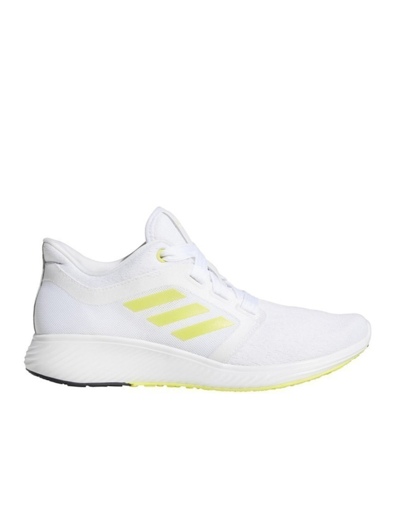 Adidas Buty damskie adidas Performance EDGE LUX 3 W EH0432 - Białe | Sklep Monotox