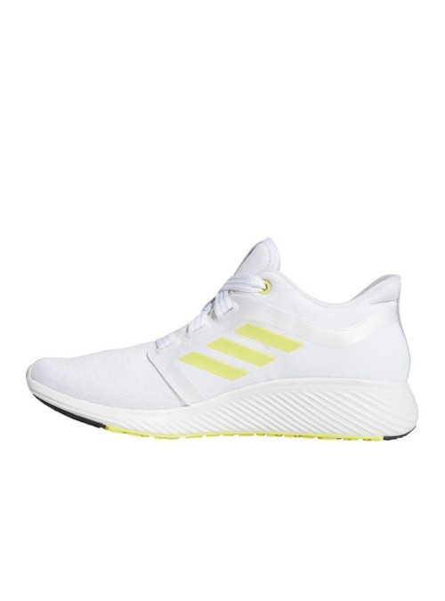 Adidas Buty damskie adidas Performance EDGE LUX 3 W EH0432 - Białe | Sklep Monotox