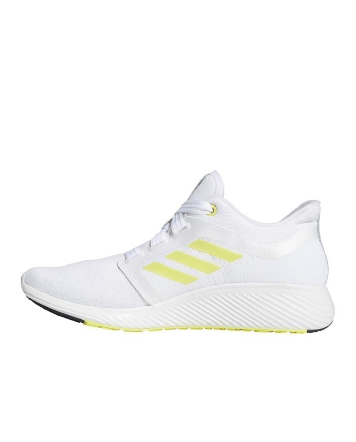 Adidas Buty damskie adidas Performance EDGE LUX 3 W EH0432 - Białe | Sklep Monotox