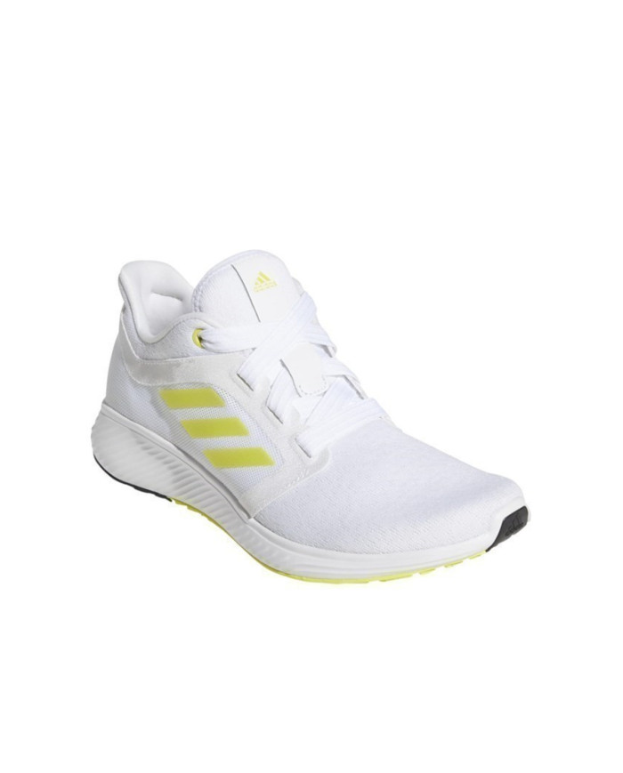 Adidas Buty damskie adidas Performance EDGE LUX 3 W EH0432 - Białe | Sklep Monotox
