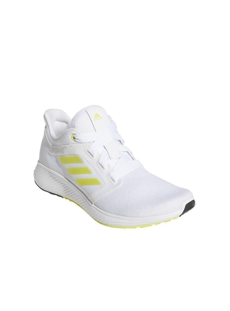 Adidas Buty damskie adidas Performance EDGE LUX 3 W EH0432 - Białe | Sklep Monotox
