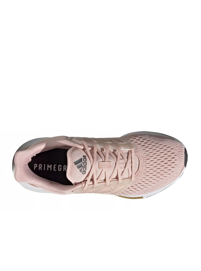 Adidas Buty damskie adidas Performance EQ21 RUN H00543 - Różowe | Sklep Monotox