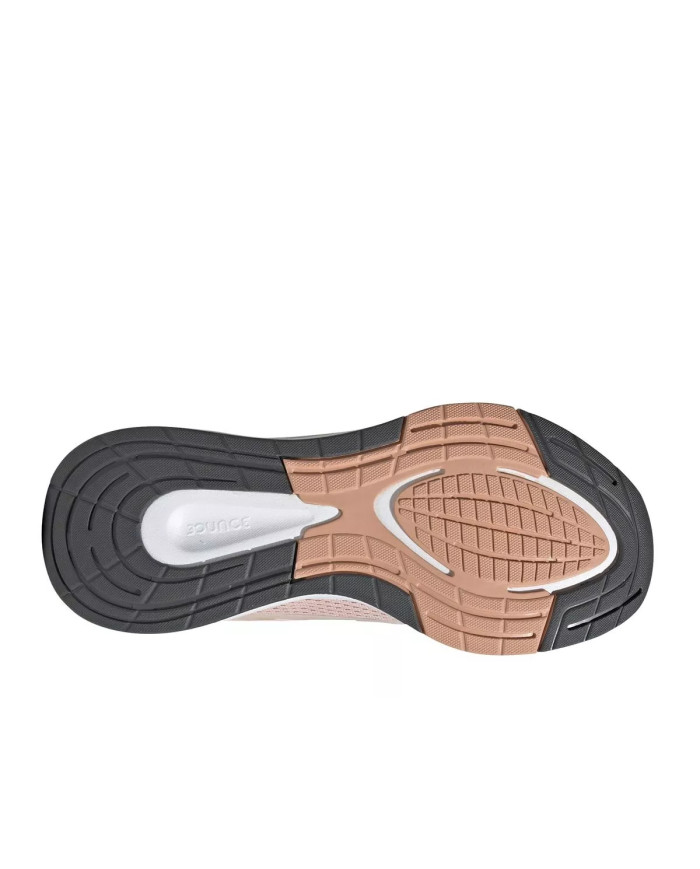 Adidas Buty damskie adidas Performance EQ21 RUN H00543 - Różowe | Sklep Monotox
