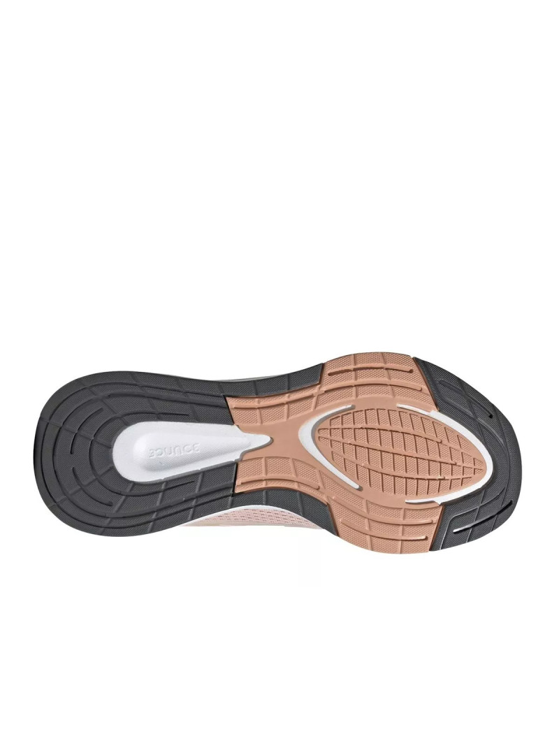 Adidas Buty damskie adidas Performance EQ21 RUN H00543 - Różowe | Sklep Monotox