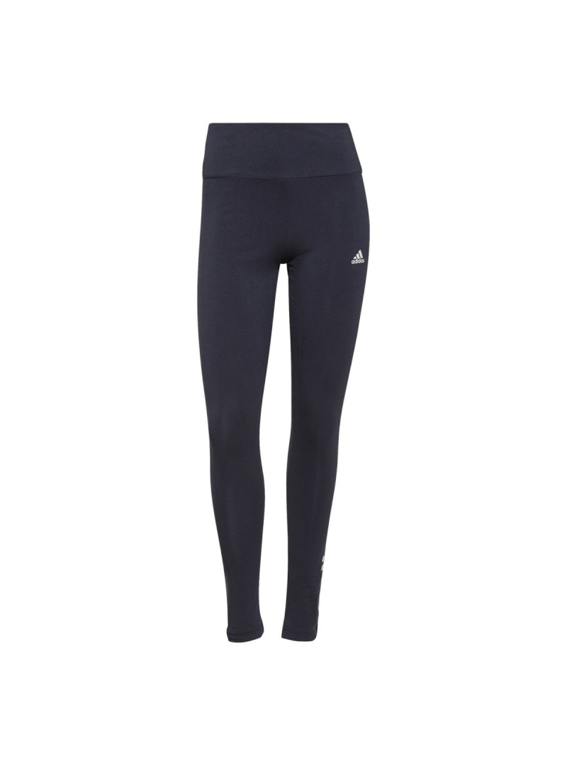Adidas Spodnie damskie adidas Performance W LIN LEG H07781 - Czarne | Sklep Monotox