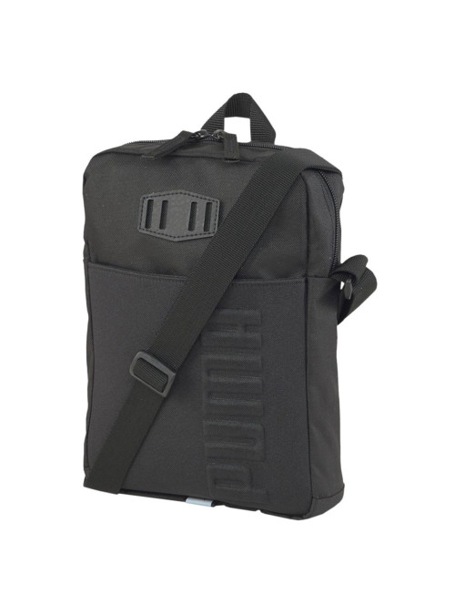 Puma Torba S PORTABLE 07922301 - Czarna | Sklep Monotox