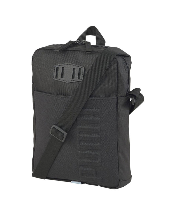 Puma Torba S PORTABLE 07922301 - Czarna | Sklep Monotox
