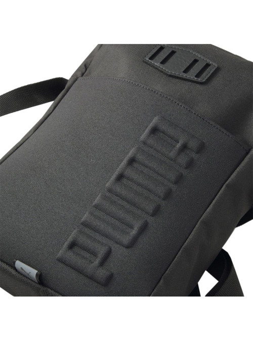 Puma Torba S PORTABLE 07922301 - Czarna | Sklep Monotox