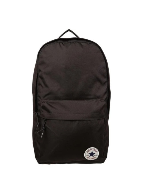 Converse Plecak EDC BACK PACK 10003329001 - Czarny | Sklep Monotox