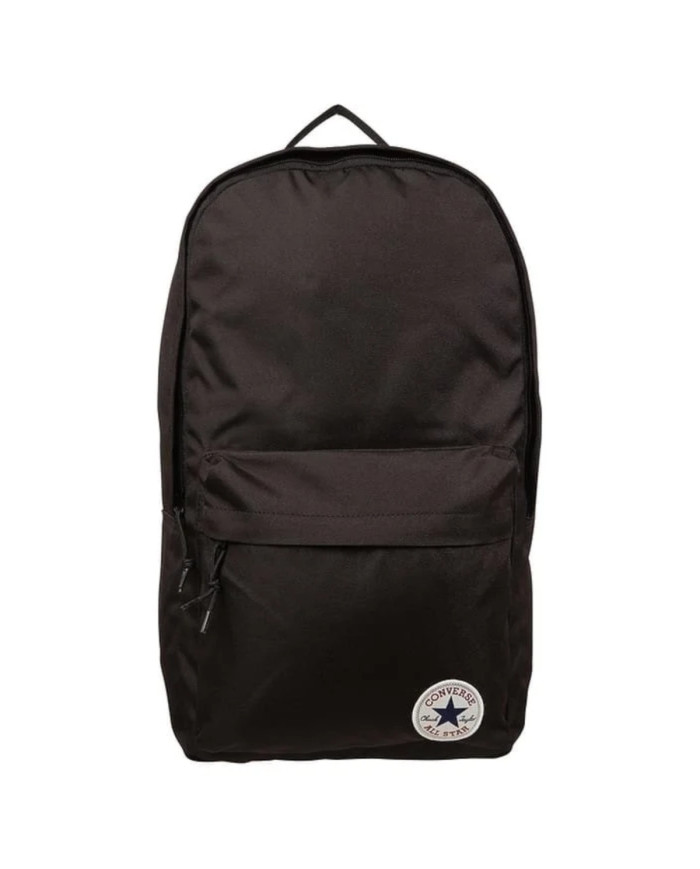 Converse Plecak EDC BACK PACK 10003329001 - Czarny | Sklep Monotox
