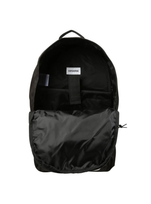 Converse Plecak EDC BACK PACK 10003329001 - Czarny | Sklep Monotox