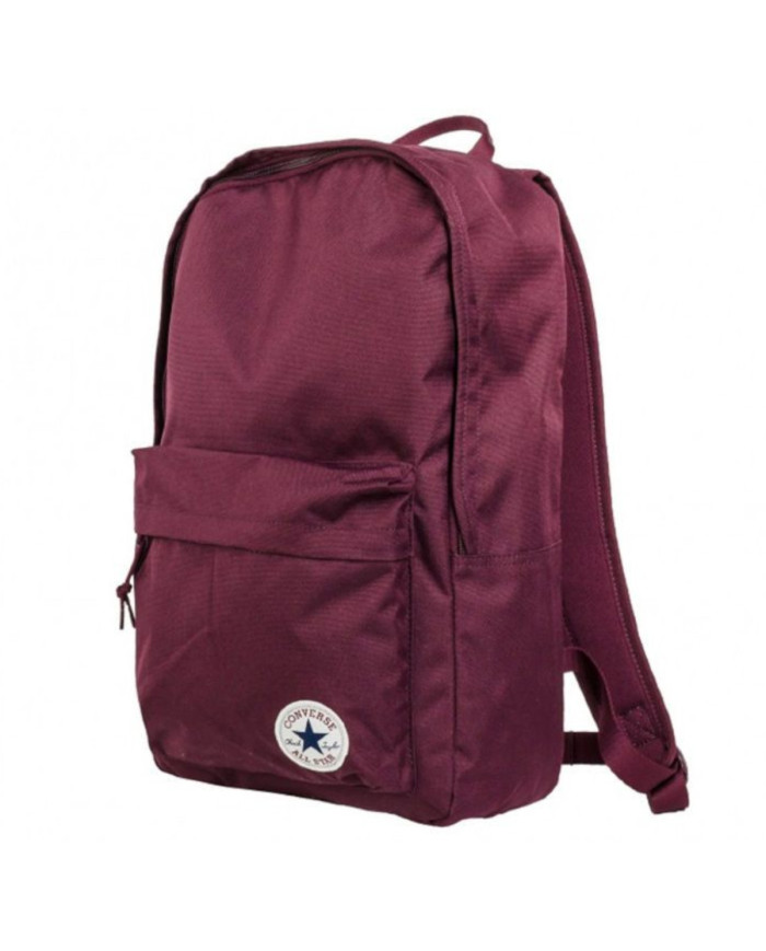 Converse Plecak EDC BACK PACK 10003329262 - Czerwony | Sklep Monotox