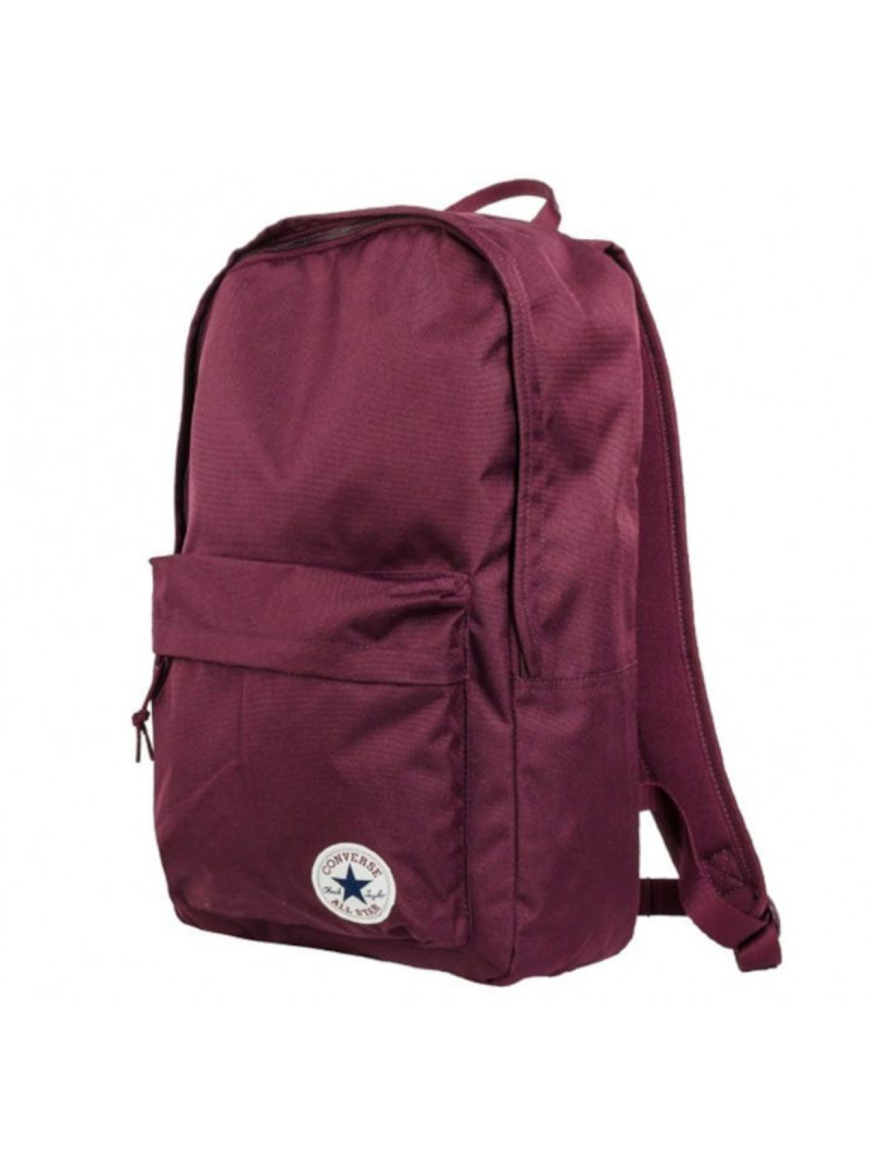 Converse Plecak EDC BACK PACK 10003329262 - Czerwony | Sklep Monotox