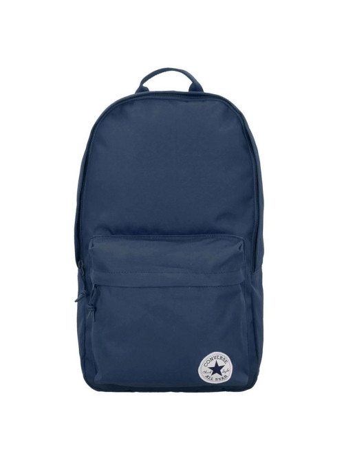 Converse Plecak EDC BACK PACK 10003329410 - Granatowy | Sklep Monotox