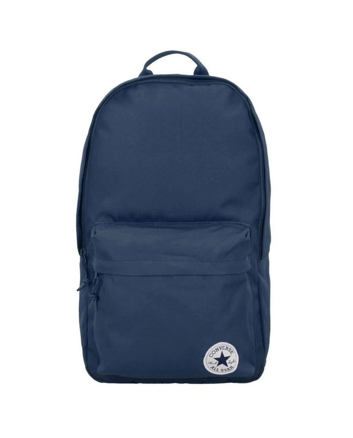 Converse Plecak EDC BACK PACK 10003329410 - Granatowy | Sklep Monotox