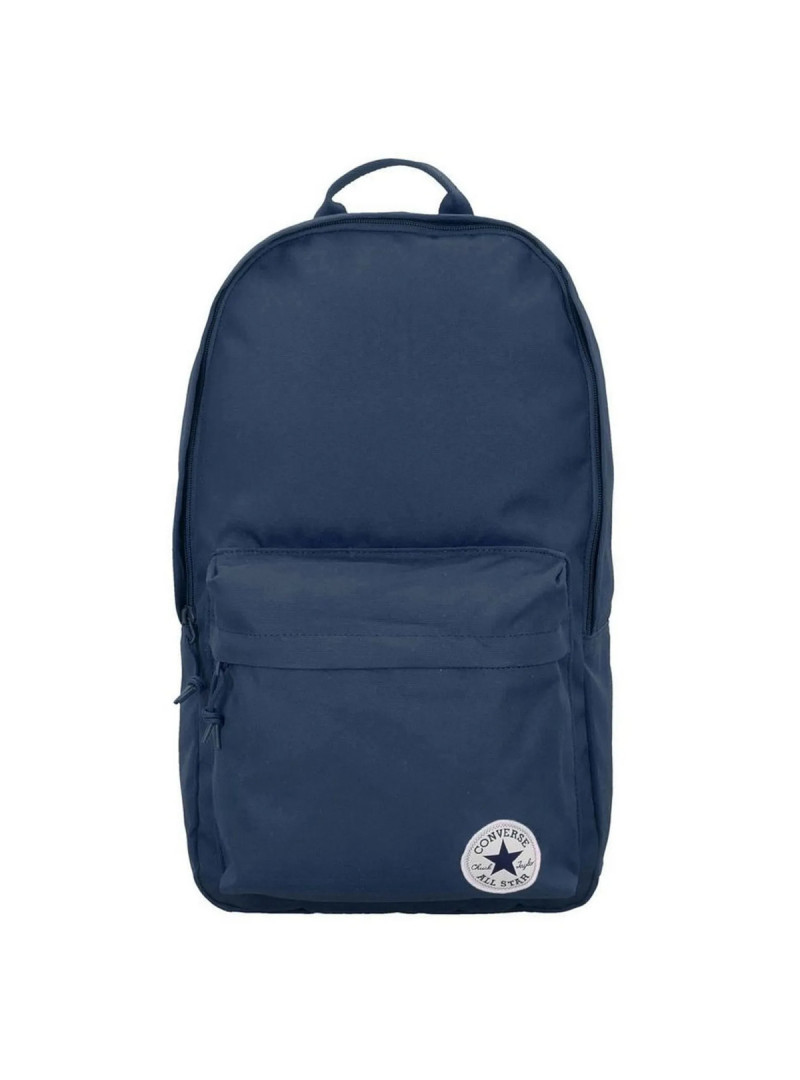 Converse Plecak EDC BACK PACK 10003329410 - Granatowy | Sklep Monotox