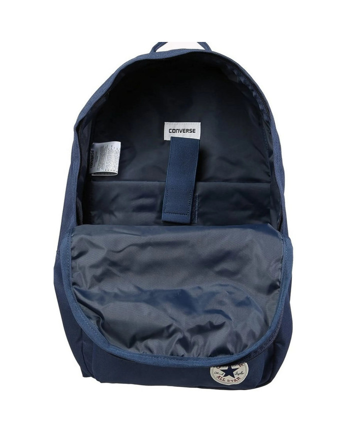 Converse Plecak EDC BACK PACK 10003329410 - Granatowy | Sklep Monotox