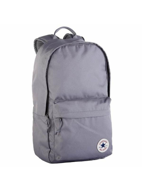 Converse Plecak EDC BACK PACK 10005987039 - Szary | Sklep Monotox