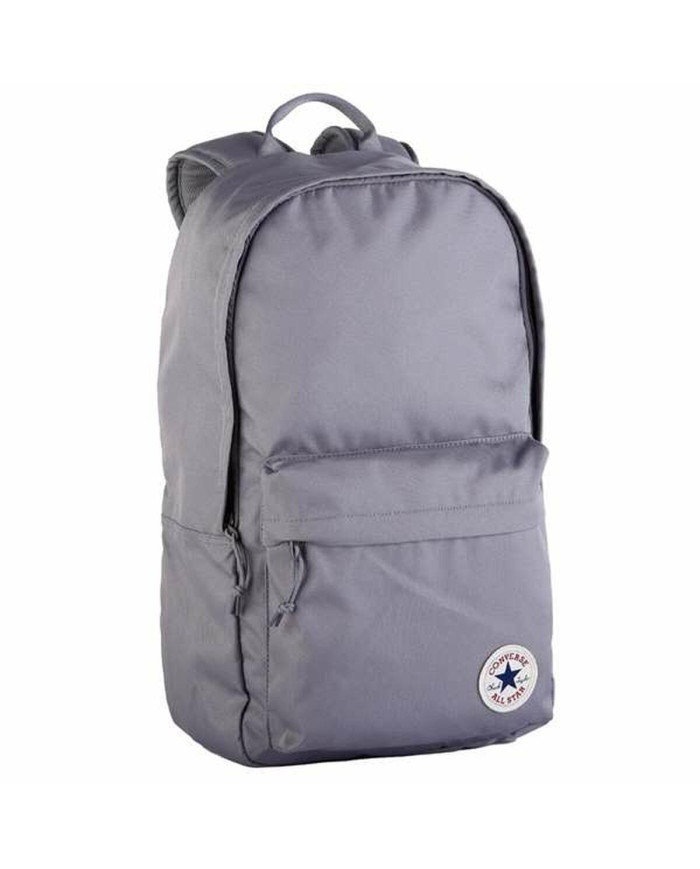 Converse Plecak EDC BACK PACK 10005987039 - Szary | Sklep Monotox