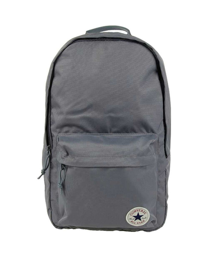 Converse Plecak EDC BACK PACK 10005987039 - Szary | Sklep Monotox