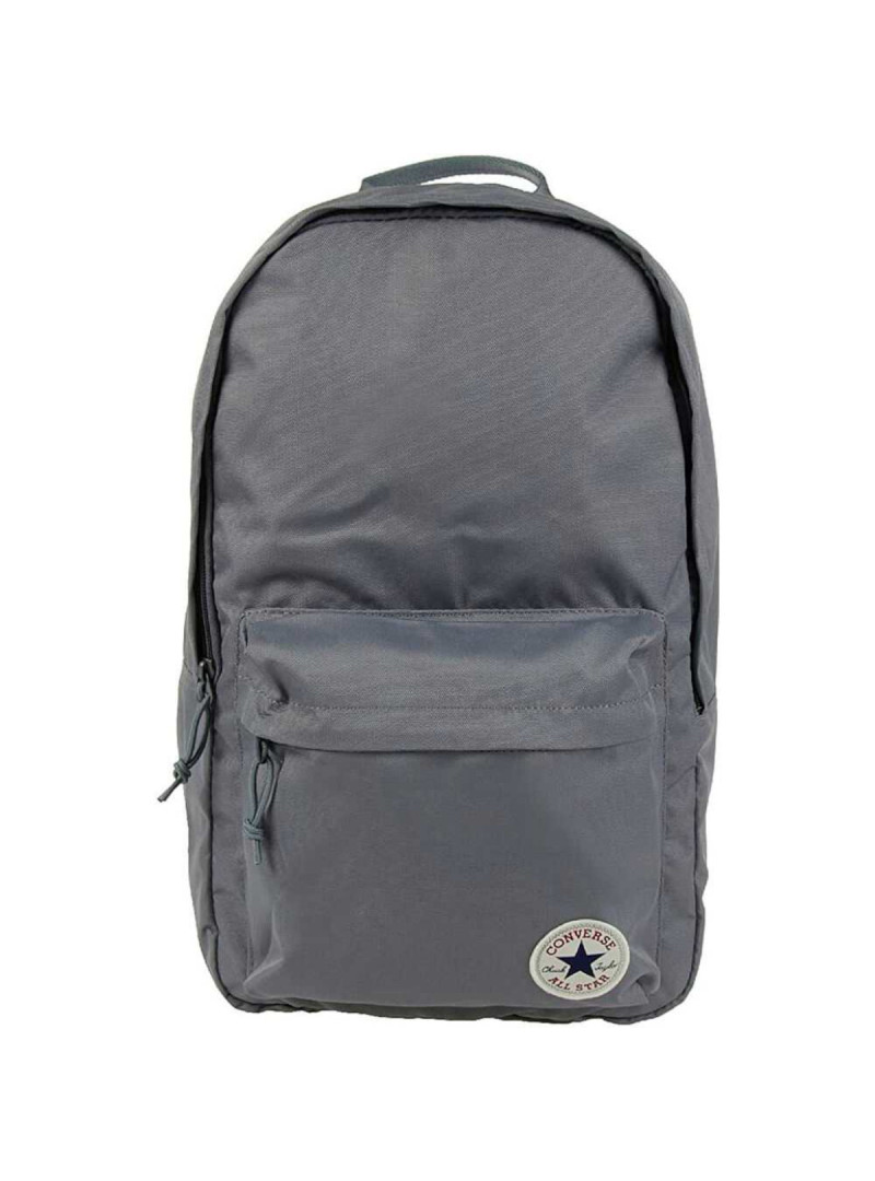 Converse Plecak EDC BACK PACK 10005987039 - Szary | Sklep Monotox